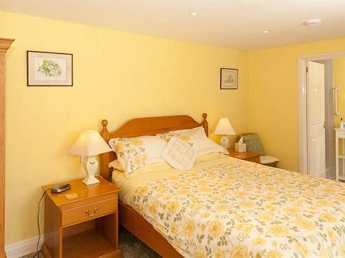 Yew Tree House - B&B Burnham-on-Sea Ngoại thất bức ảnh