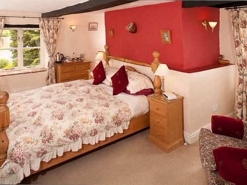 Yew Tree House - B&B Burnham-on-Sea Ngoại thất bức ảnh