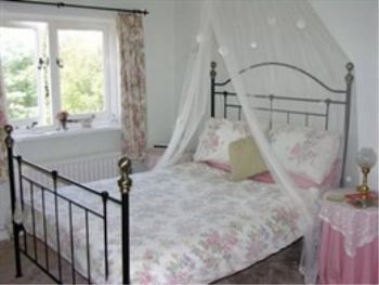 Yew Tree House - B&B Burnham-on-Sea Ngoại thất bức ảnh